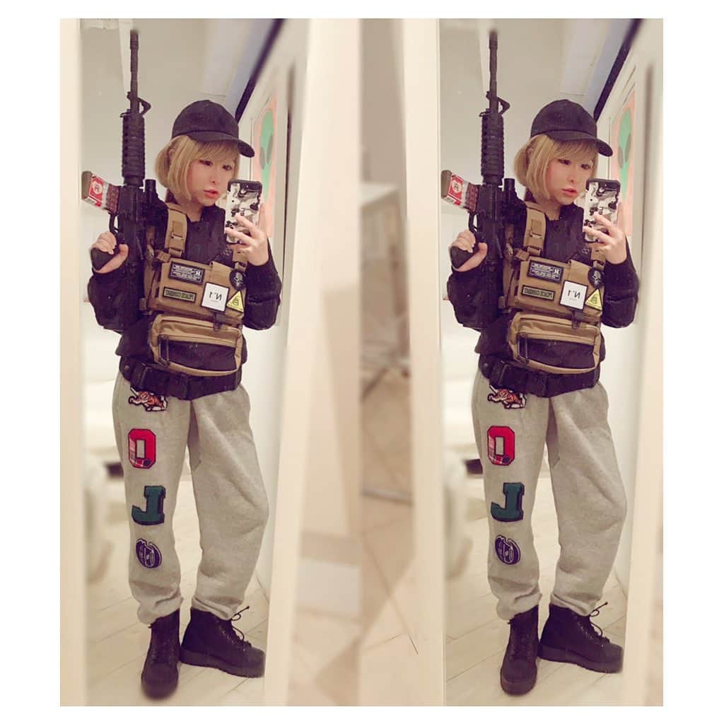 戦え‼︎ぴっちょりーなのインスタグラム