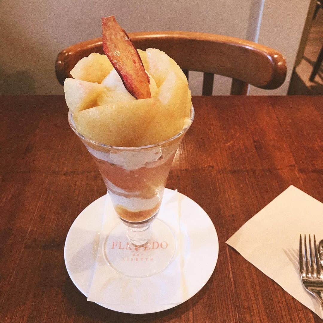 秦まり子のグルメインスタ