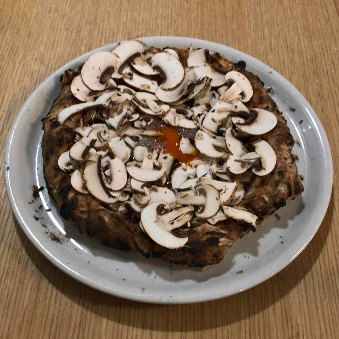 宮上元克のグルメインスタ