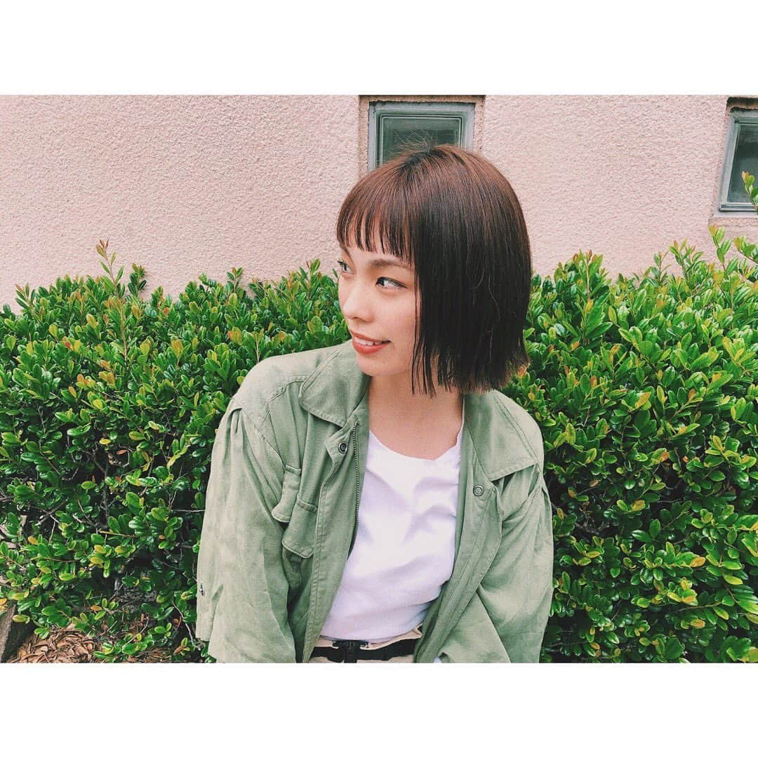 松井貴香のインスタグラム