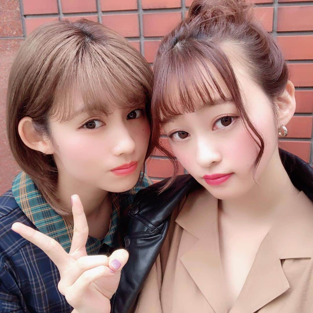 橘二葉さんのインスタグラム写真 - (橘二葉Instagram)「Hulu で公開中の 「向かいのバズる家族 向かいの“バズれない”家族 ～SNSを奪還せよ～ 前編」 あかりんと出演しています！☺︎ 是非みてみてね~♡ ・ ・ #hulu #向かいのバズる家族 #チェインストーリー」6月9日 21時32分 - futaba_tachibana_tpd