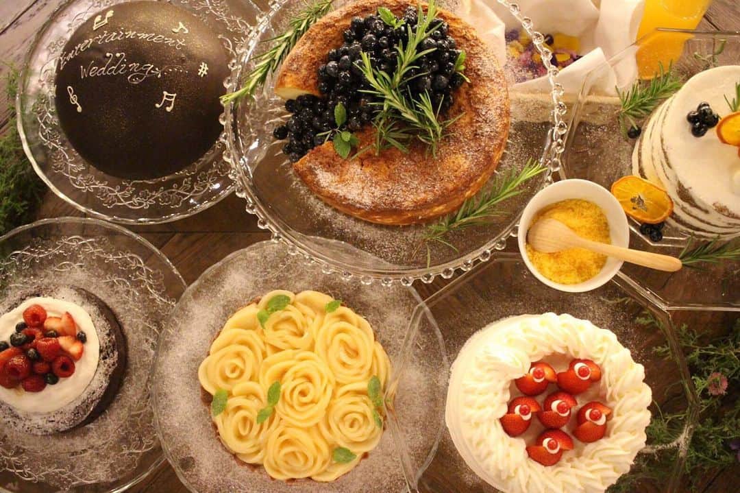 ヴィラデマリアージュさいたまのグルメインスタ