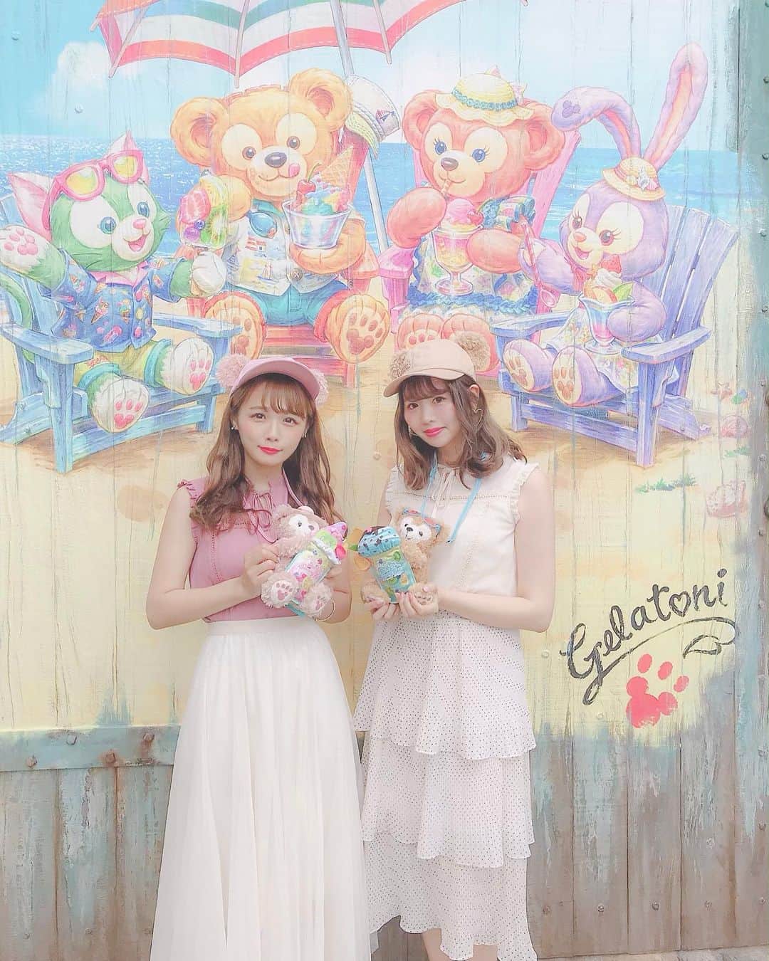 SHIHORINのインスタグラム