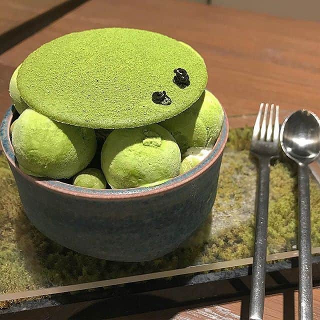 UWASAのグルメインスタ