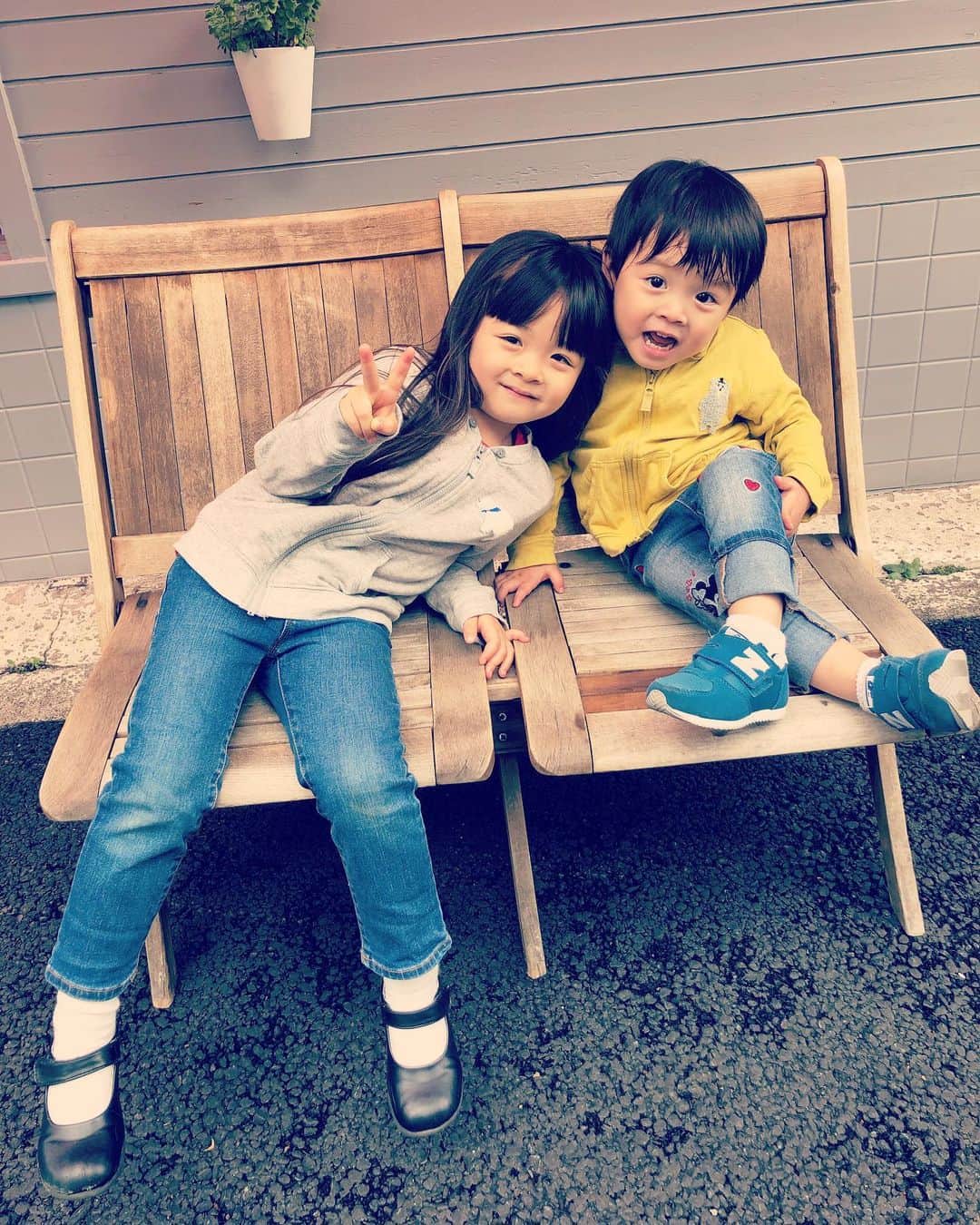 中岡由佳のインスタグラム
