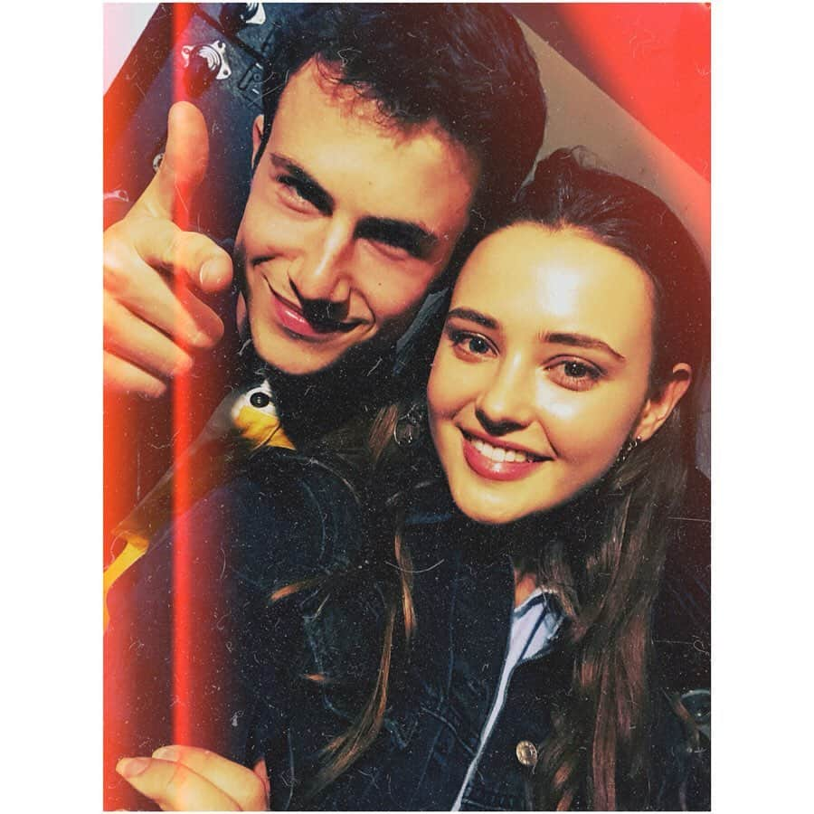 キャサリン・ラングフォードさんのインスタグラム写真 - (キャサリン・ラングフォードInstagram)「So proud of @dylanminnette ✨ you’ve been a rockstar since the day I met you, and @wallowsmusic absolutely crushed it last night! 🎸@braedenlemasters @colepressston ⚡️」6月9日 22時03分 - katherinelangford