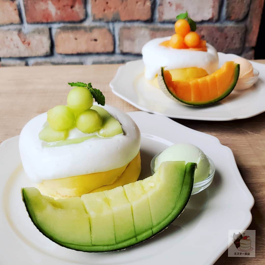 ミスター黒猫（黒猫仙人）のグルメインスタ