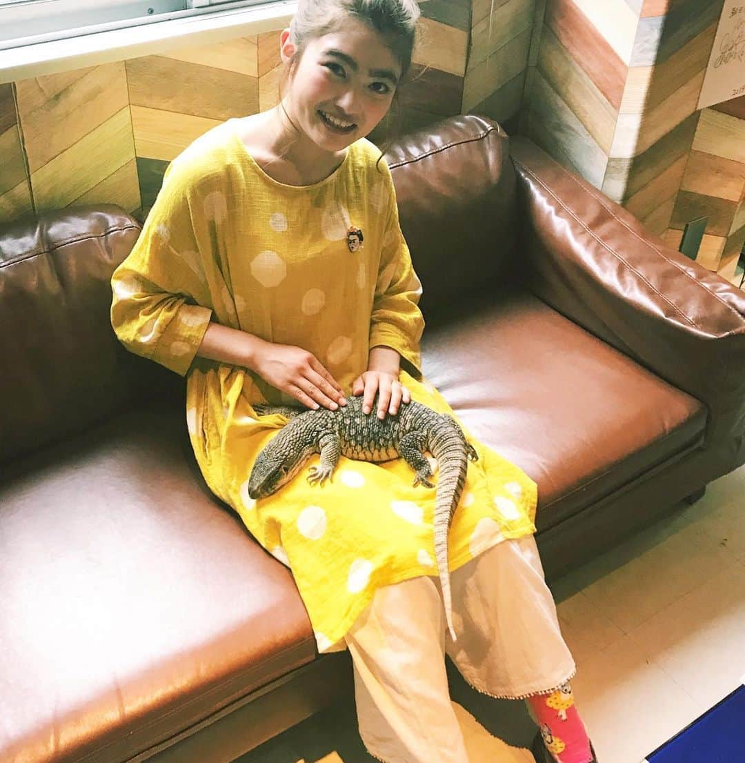 井上咲楽のグルメインスタ