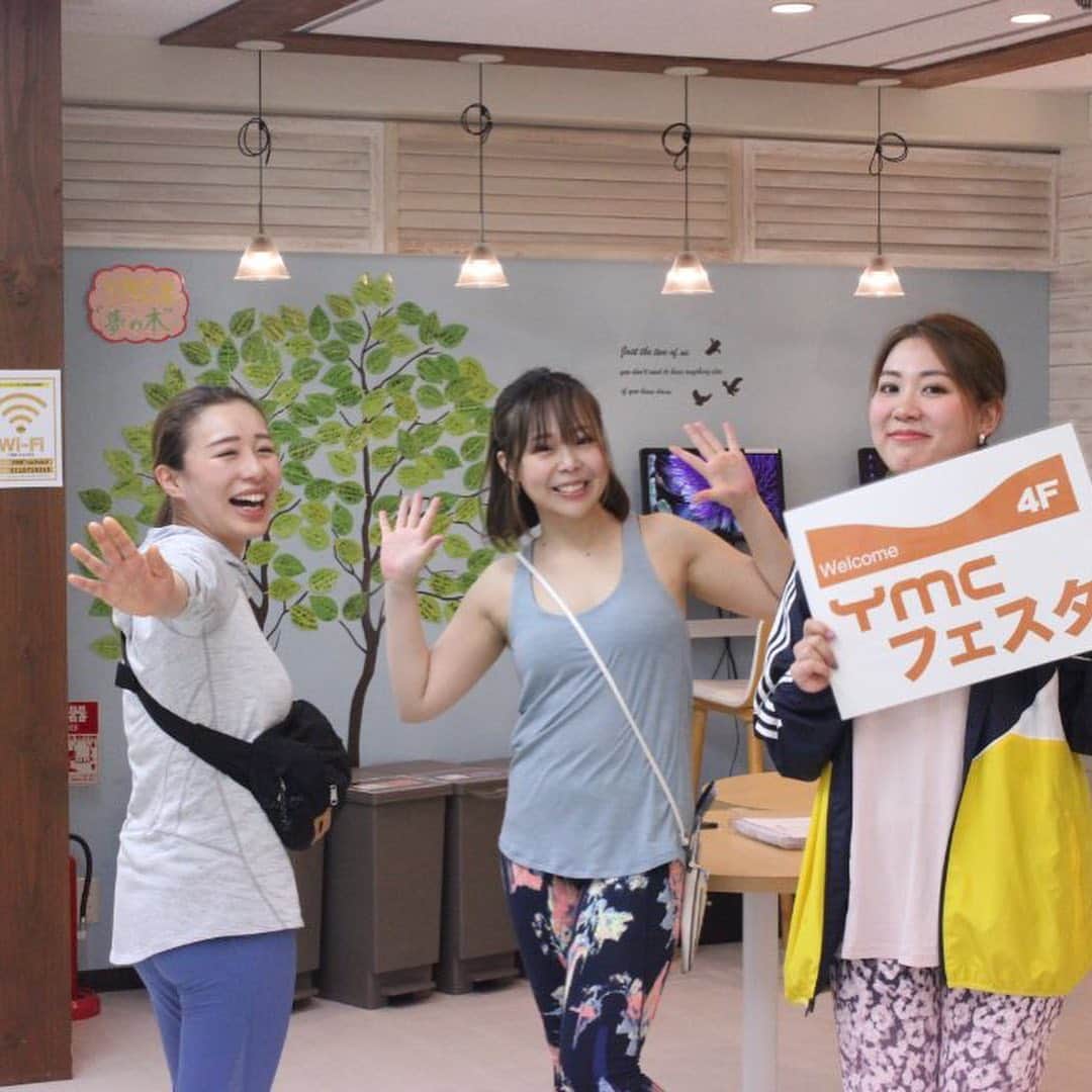 YMCメディカルトレーナーズスクール公式のインスタグラム