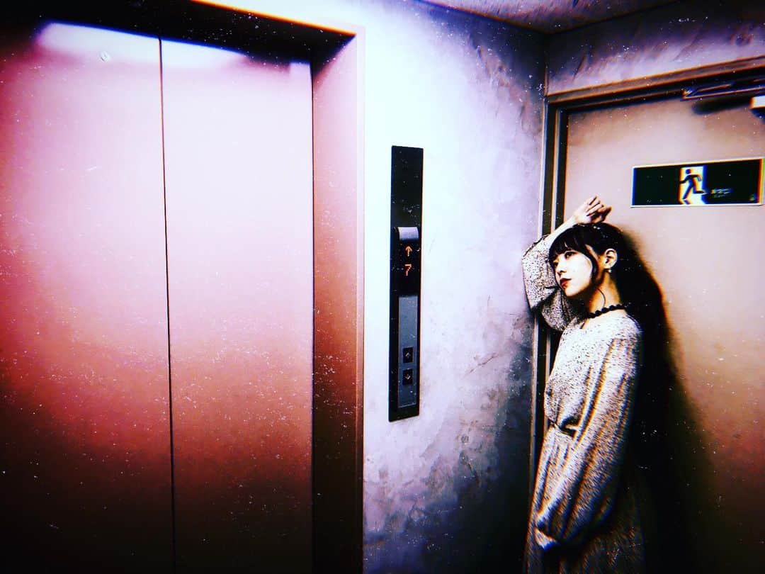 黒崎真音さんのインスタグラム写真 - (黒崎真音Instagram)「#映え遊び」6月9日 22時17分 - maonkurosaki922