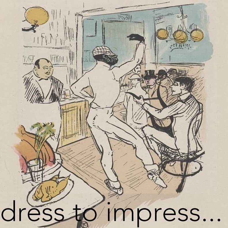 フィラデルフィア美術館さんのインスタグラム写真 - (フィラデルフィア美術館Instagram)「Are you going to #PhillyPride? Here are some tips to make the most of the day. #PrideMonth 🏳️‍🌈 • “Business-Men's Class," 1916, by George Bellows. “"Chocolat" Dancing in the Achille Bar,” 1896, Reproduction after a drawing of 1896 by Henri de Toulouse-Lautrec. "Woman's '"Flying Saucer" Dress," Spring/Summer 1994, designed by Issey Miyake. "The Donor of Water," 1928, by Ernest Stephen Lumsden. “Isadora Duncan Dancing,” before 1920 with c. 1930 additions, by Abraham Walkowitz. "Yucatán, Sleeping on the Deck of a Small Boat,” 1945, by Alfredo Zalce. "Self-portrait in Balloon Gondola," 1862, by Nadar. "Pride Street Boy," 1955, by W. Eugene Smith.」6月9日 22時28分 - philamuseum