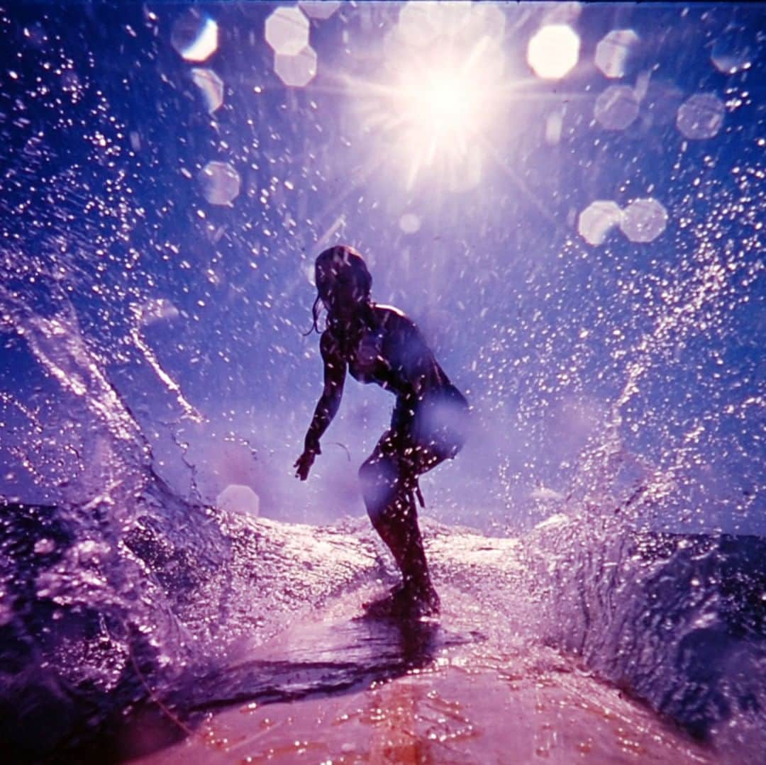 lifeさんのインスタグラム写真 - (lifeInstagram)「A surfer riding the waves off the coast of Oahu, Hawaii in 1963. (George Silk—The LIFE Picture Collection/Getty Images) #Surfing #Oahu #Hawaii」6月9日 22時23分 - life