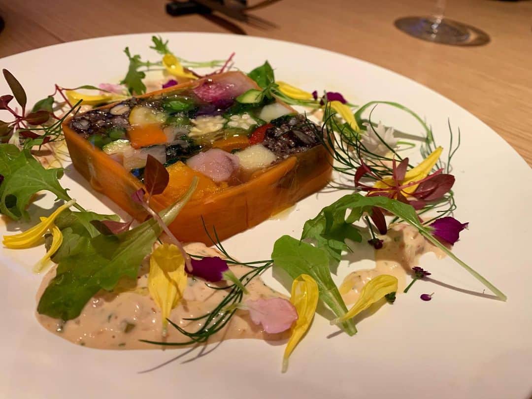 YU-U（工藤由布）のグルメインスタ