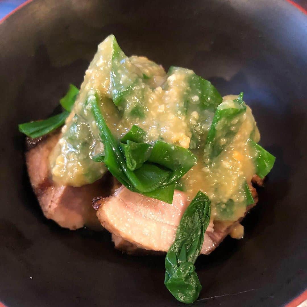 宙也のグルメインスタ