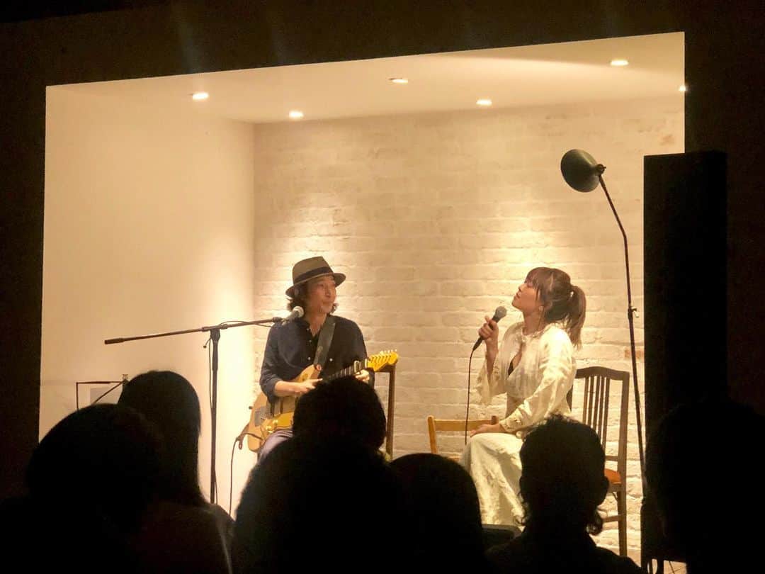 坂本美雨のグルメインスタ