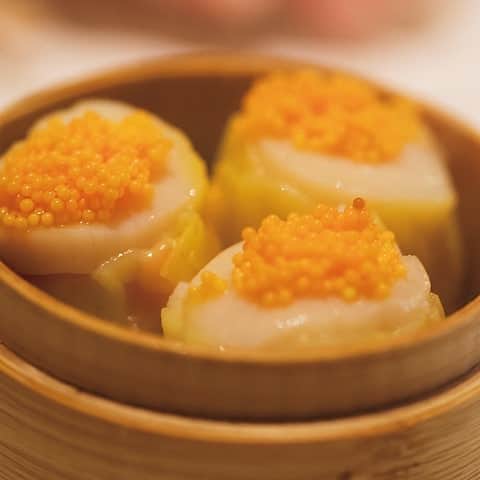 東京カレンダーのグルメインスタ