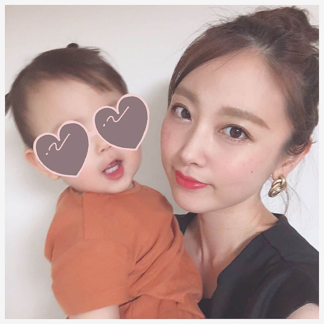 小林まな美のインスタグラム：「* どハマり中のドラマ早くみたいよー、パパにテレビとられてる。。 * * * #日曜日の楽しみ #週末の楽しみ #1週間の楽しみ #主婦の楽しみ #ひとり時間#ママ休憩タイム #あなたの番です」