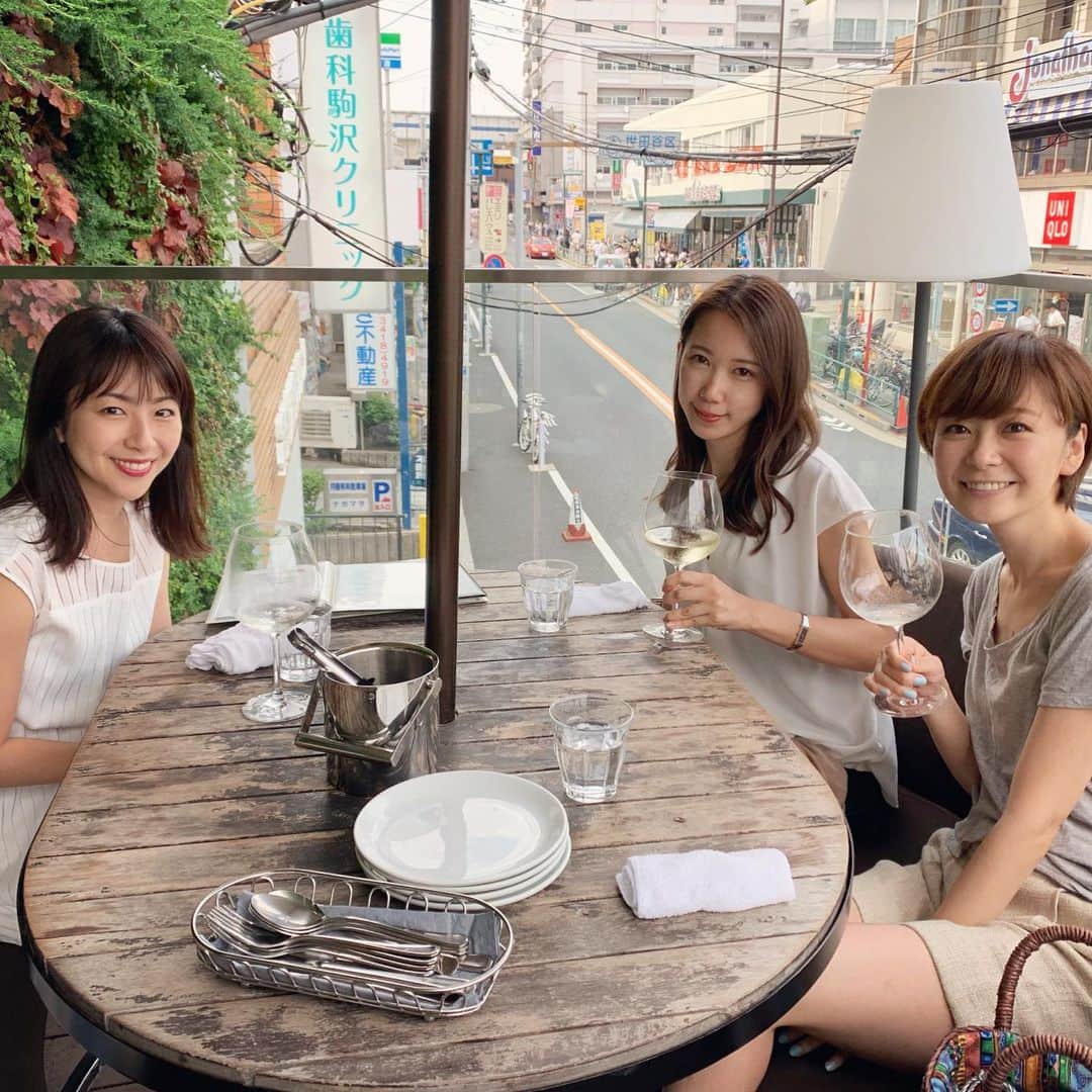 沢井美空のグルメインスタ