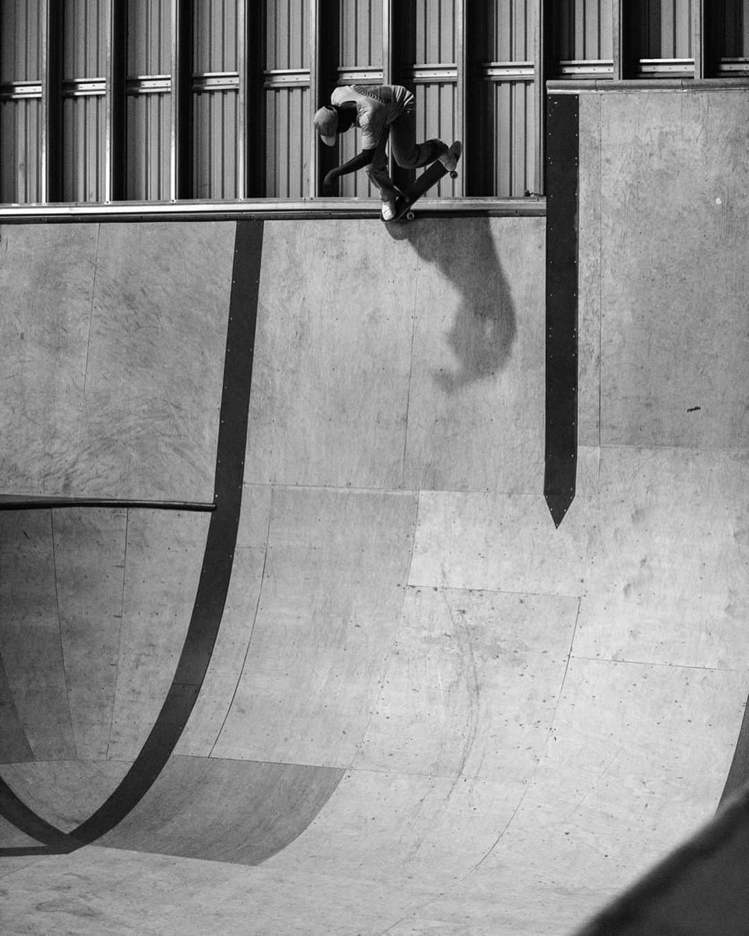 Nike Skateboardingさんのインスタグラム写真 - (Nike SkateboardingInstagram)「Polar Trainer session, side missions and CPH Open Finals. Another wild ride in the books. Tap in to the bio link for more from Copenhagen.  #nikesb | 📷 @thefluff」6月9日 23時30分 - nikesb