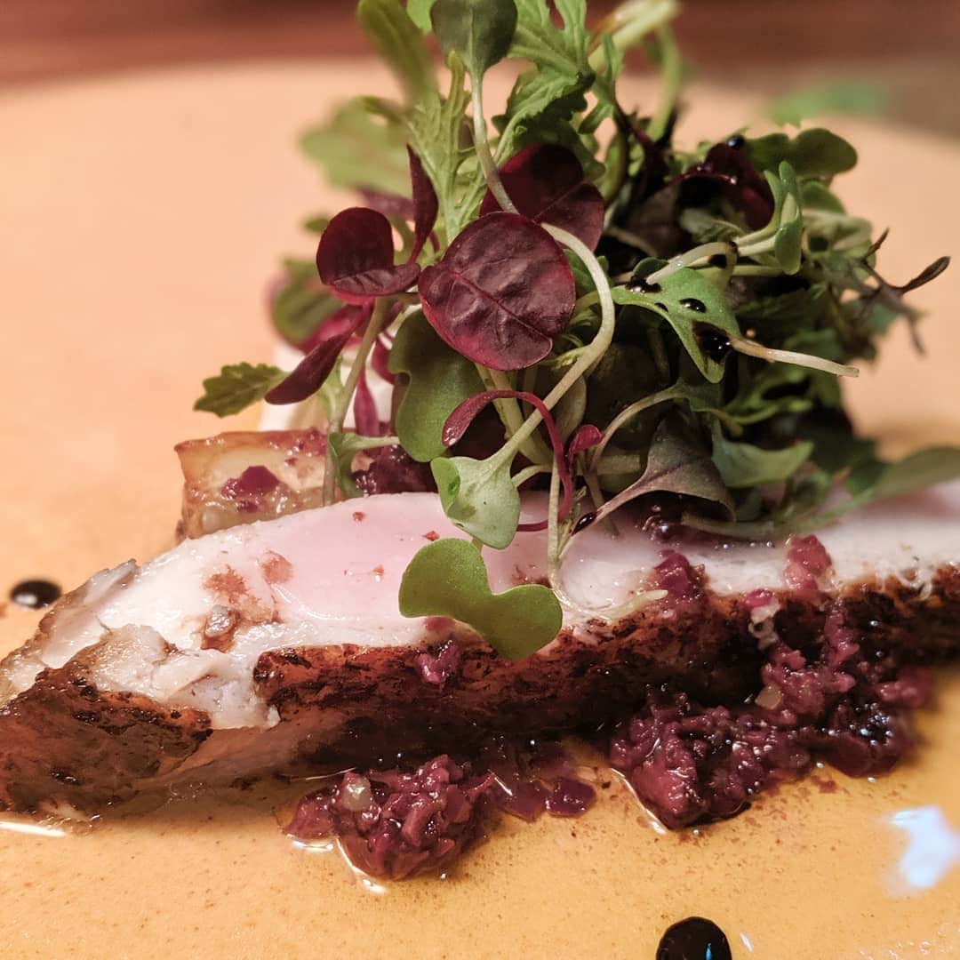 天本正通 のグルメインスタ