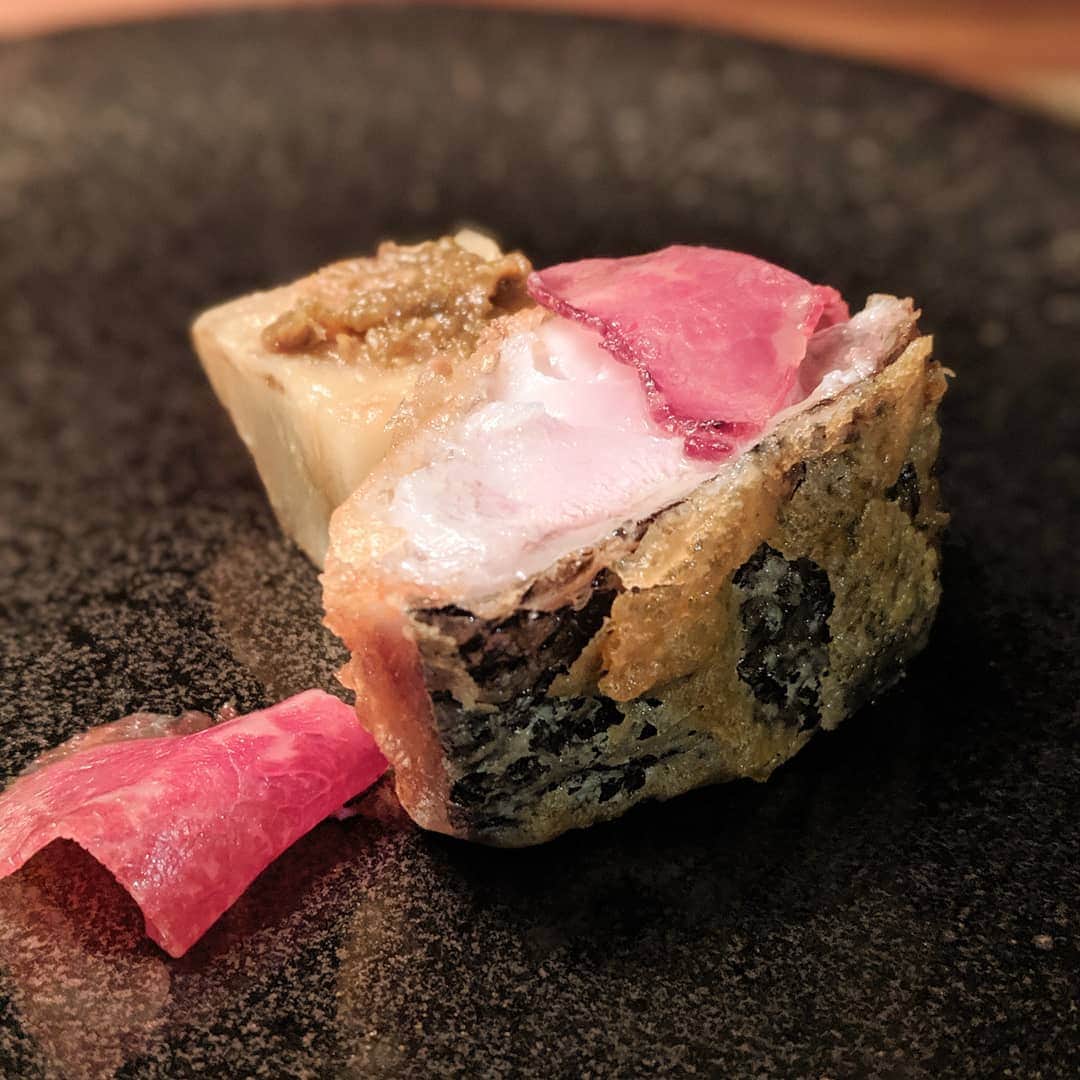 天本正通 のグルメインスタ