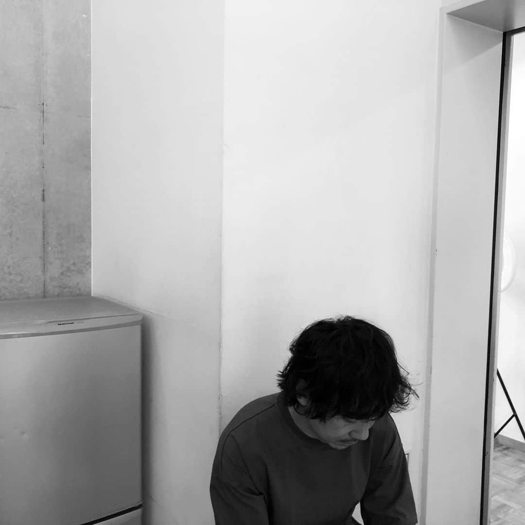 直井由文さんのインスタグラム写真 - (直井由文Instagram)「📸」6月9日 23時53分 - boc_chama_9