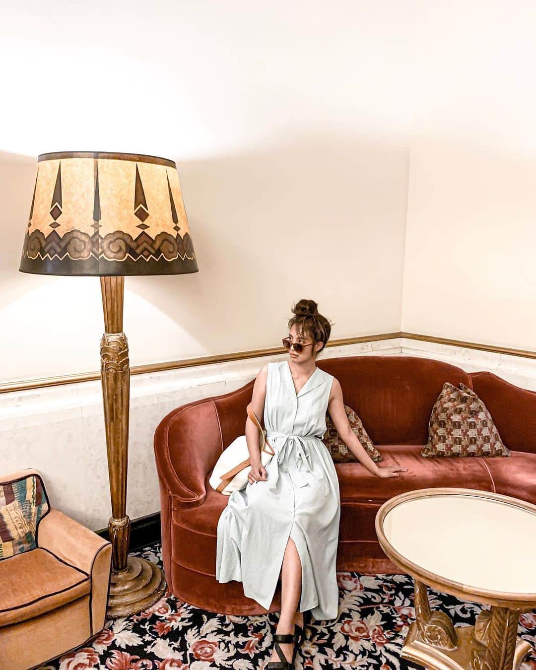 島野ミキのグルメインスタ