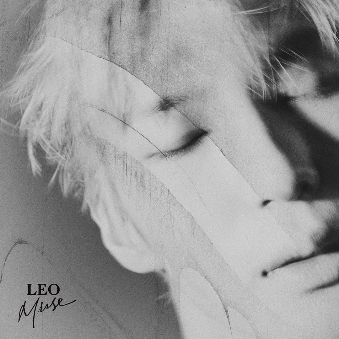 VIXXさんのインスタグラム写真 - (VIXXInstagram)「. L E O 2nd MINI ALBUM ' M U S E ' . Online Cover . 2019. 06. 17  6 PM Release . #레오 #LEO #MUSE #로맨티시즘 #Romanticism」6月10日 0時00分 - vixx_stargram