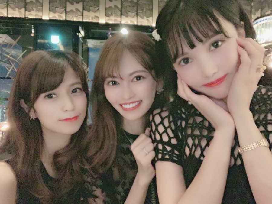 清水愛美のインスタグラム