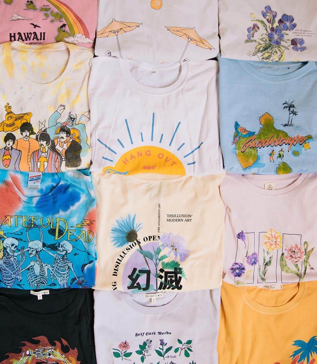 Urban Outfittersさんのインスタグラム写真 - (Urban OutfittersInstagram)「Spring lineup. Tap to shop! #UOonYou」6月10日 1時01分 - urbanoutfitters