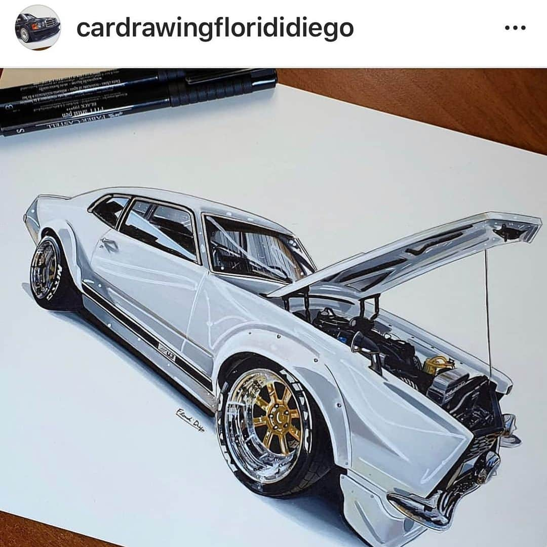 サン・カンさんのインスタグラム写真 - (サン・カンInstagram)「@cardrawingflorididiego  thanks for the love for the #U3 Underdog. She’s a special one. Lots of love went to building her. Much love.」6月10日 1時18分 - sungkangsta