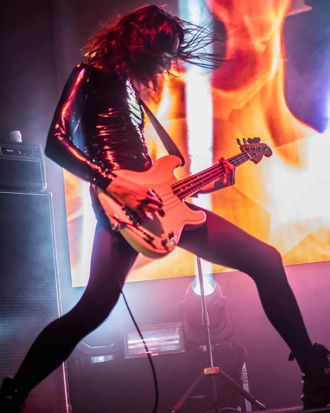 タイタニック・シンクレアさんのインスタグラム写真 - (タイタニック・シンクレアInstagram)「Mexico City was amazing as always. Photos by @juanzaratephoto」6月10日 1時28分 - titanicsinclair