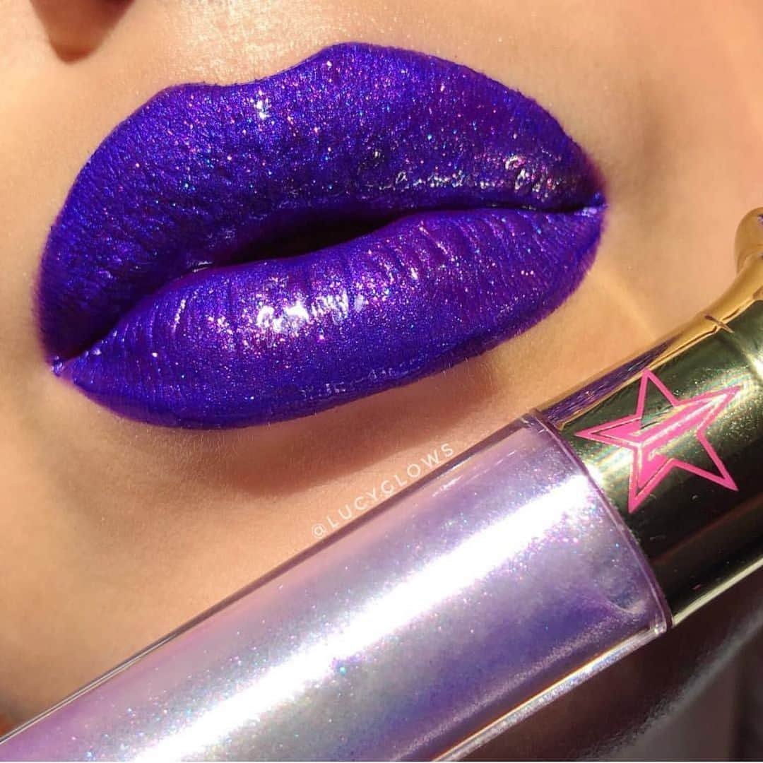 Jeffree Star Cosmeticsのインスタグラム