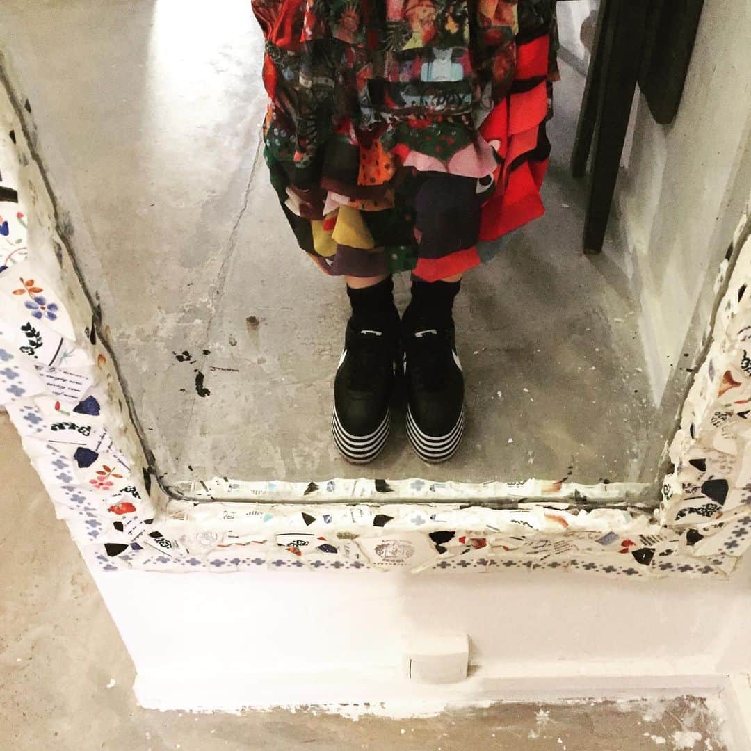 大森美希のインスタグラム