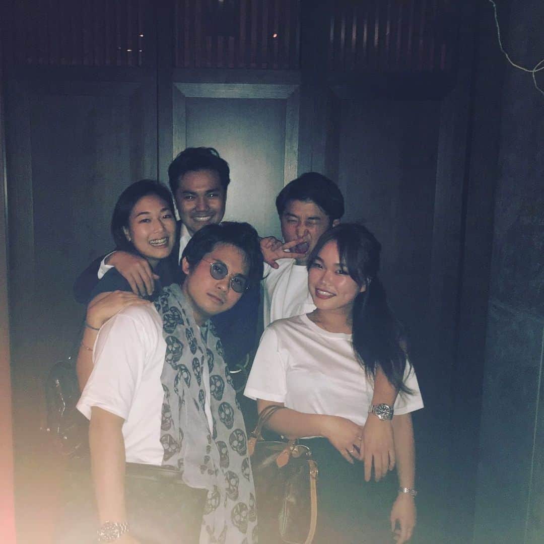 三浦文彰（ヴァイオリニスト）のグルメインスタ