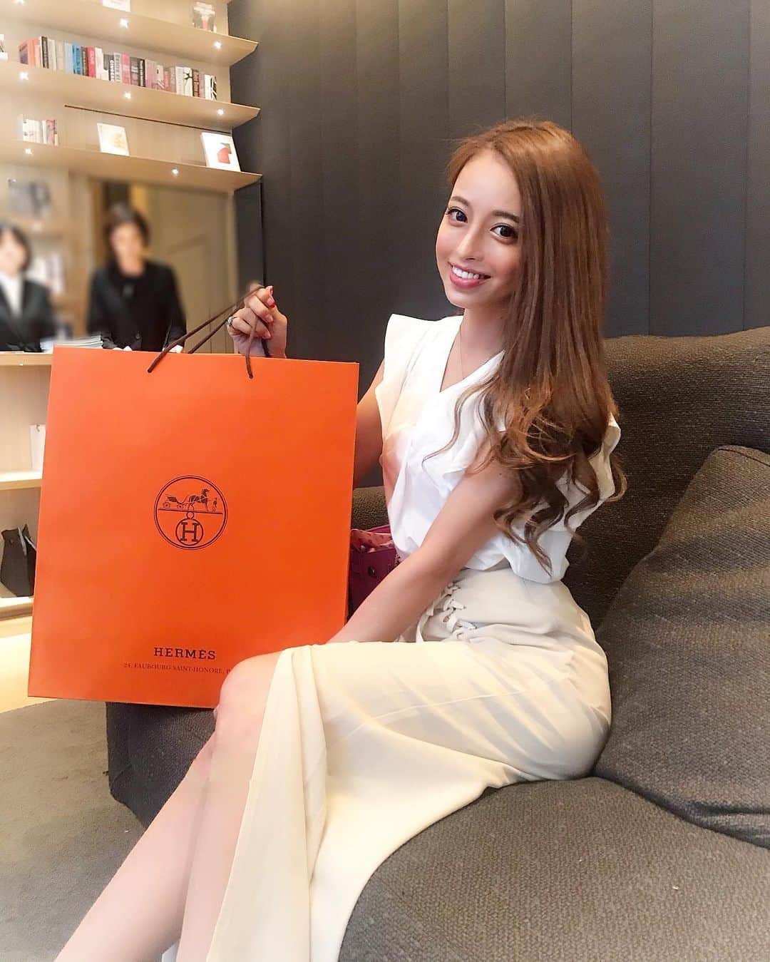 ririのグルメインスタ