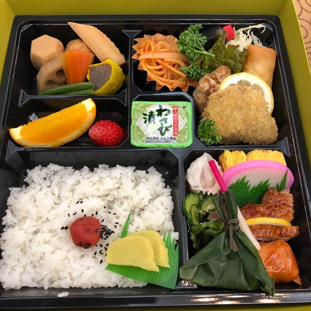 井林辰憲のグルメインスタ