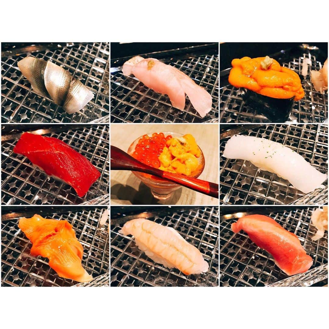 安蒜幸紀のグルメインスタ