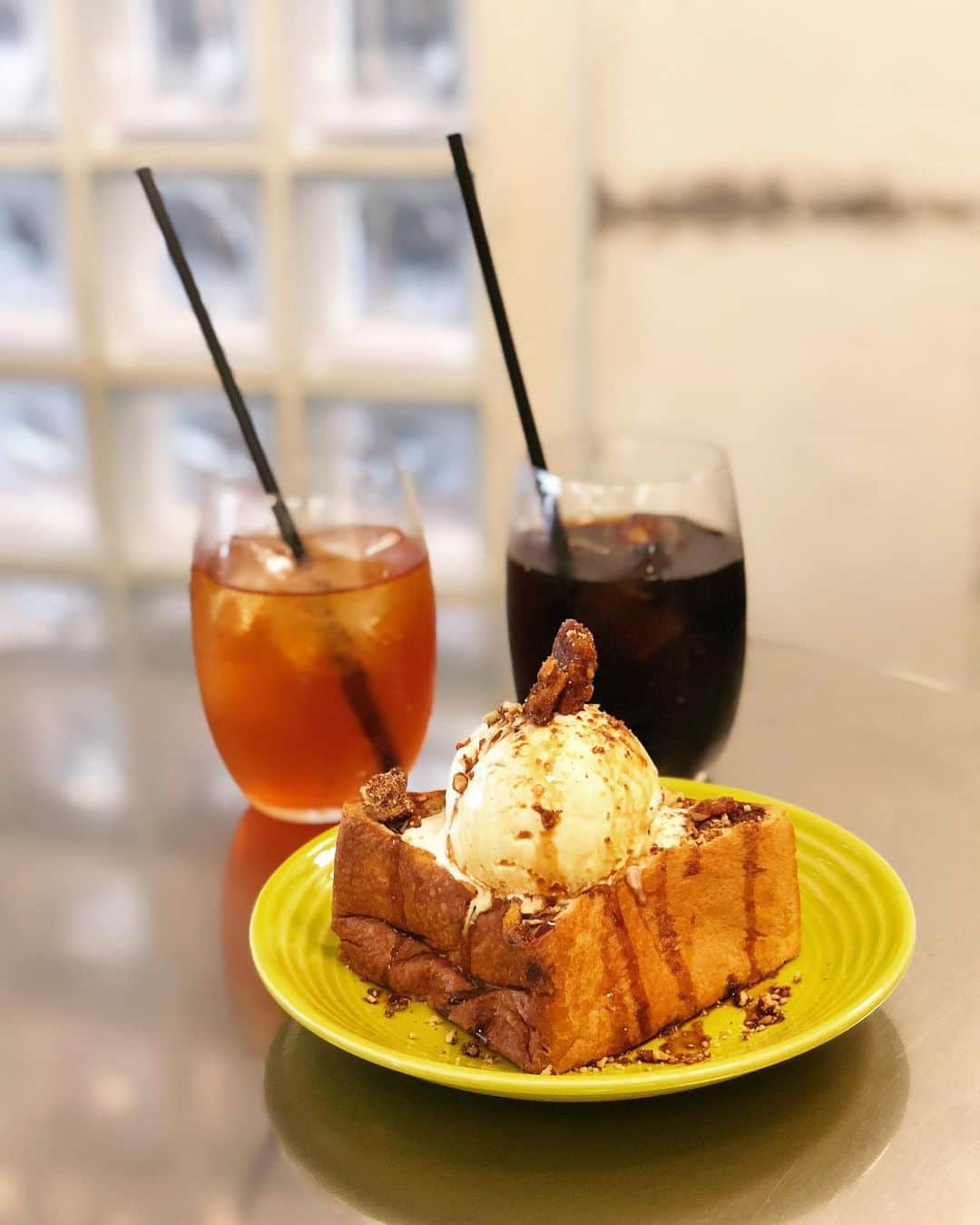 黒田麻理耶のグルメインスタ