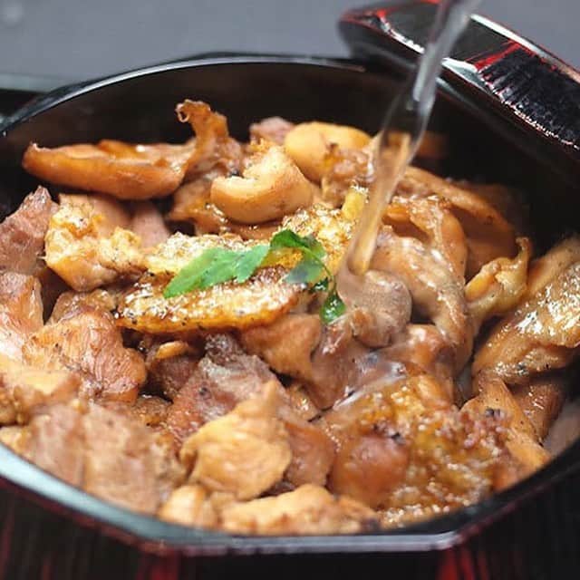 東京カレンダーのグルメインスタ