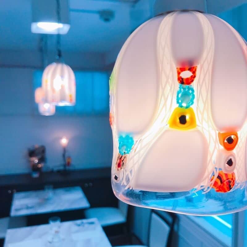 CHOCOのグルメインスタ