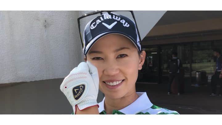 キャロウェイゴルフ（Callaway Golf）のインスタグラム