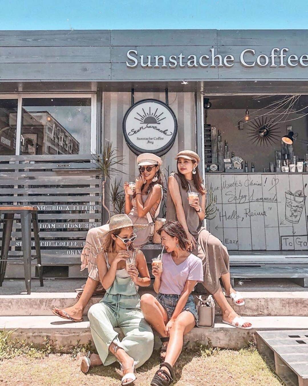 タビジョのグルメインスタ