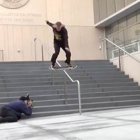 Skate Crunch (OG)のインスタグラム