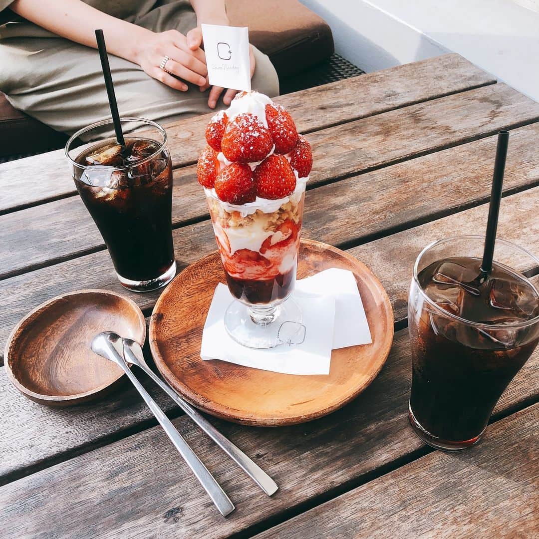 nuchayamachi_officialのグルメインスタ