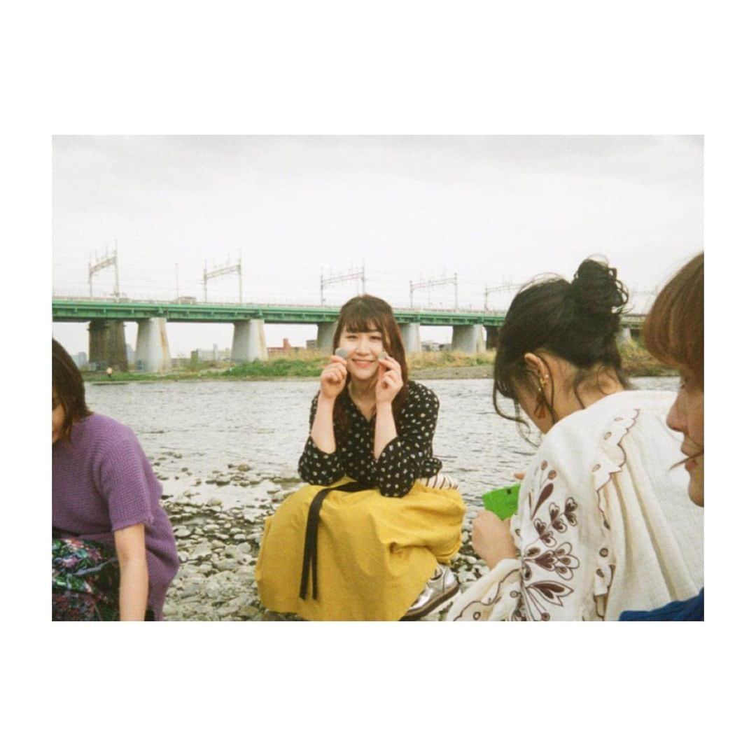 かれん（古賀かれん）さんのインスタグラム写真 - (かれん（古賀かれん）Instagram)「﻿﻿ ﻿﻿ ﻿﻿ 21歳を迎えました﻿﻿ 皆様の温かいお言葉﻿﻿ 嬉しいですありがとう。﻿﻿ ﻿﻿ これからも﻿﻿ 沢山の感謝と愛を﻿ 皆様に。﻿」6月10日 12時22分 - lgm_karen_official