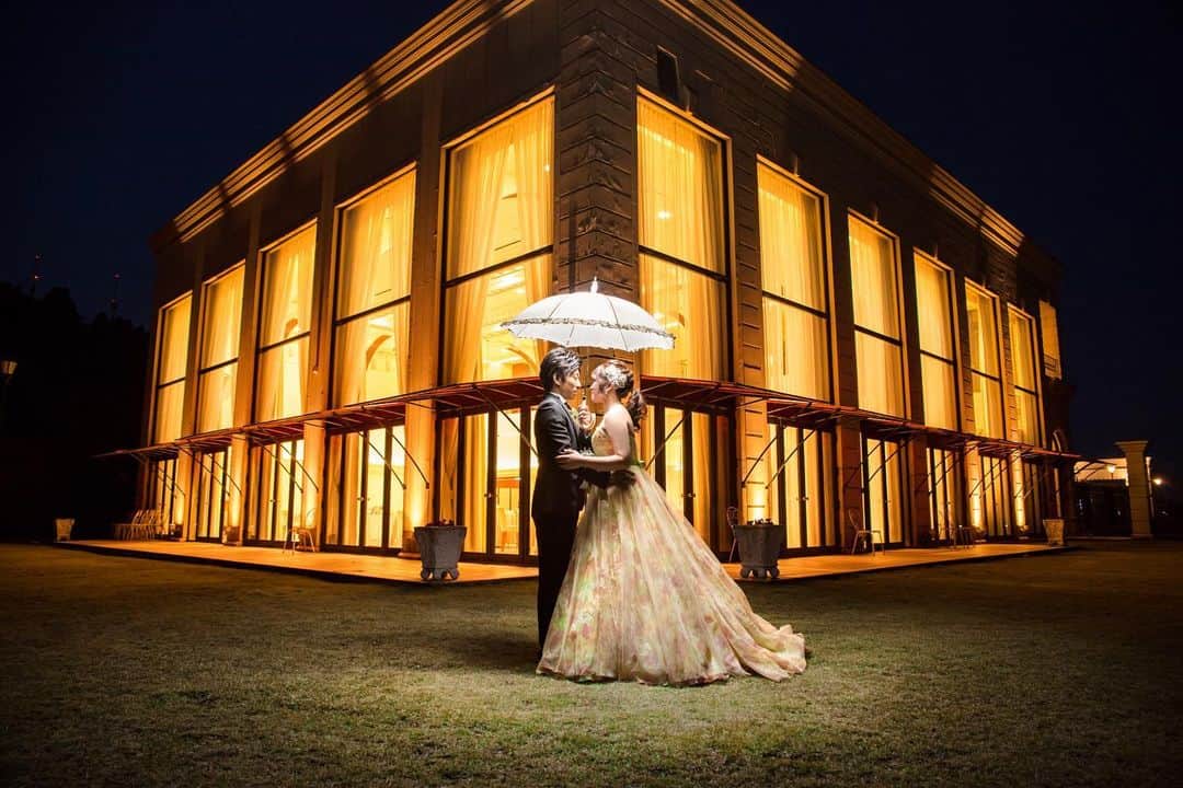 富山結婚式 ヴィラグランディス富山さんのインスタグラム写真 - (富山結婚式 ヴィラグランディス富山Instagram)「， ， ， 『輝いているのはあなたです』 ， ， ， ， ， ， ， ， ， ， ， 、 ， ， 他の写真も気になる方はプロフィールから 公式HPをご覧ください▶︎▶︎▶︎」6月10日 12時24分 - villagrandis_toyama