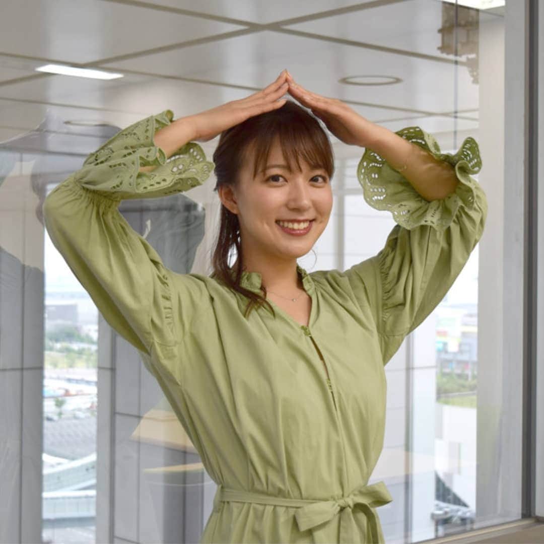 女子アナ好きみっきーさんのインスタグラム写真 - (女子アナ好きみっきーInstagram)「フリーアナ 阿部華也子ちゃん❤️ 朝の天使👼💓 . #阿部華也子 #かやちゃん #アナウンサー #フリーアナ #セントフォース #かわいい #ナイスバディ #お天気お姉さん #kayakoabe #centforce #weathergirl #kawaii #cute #pretty #beautiful」6月10日 12時45分 - mikiya_m39