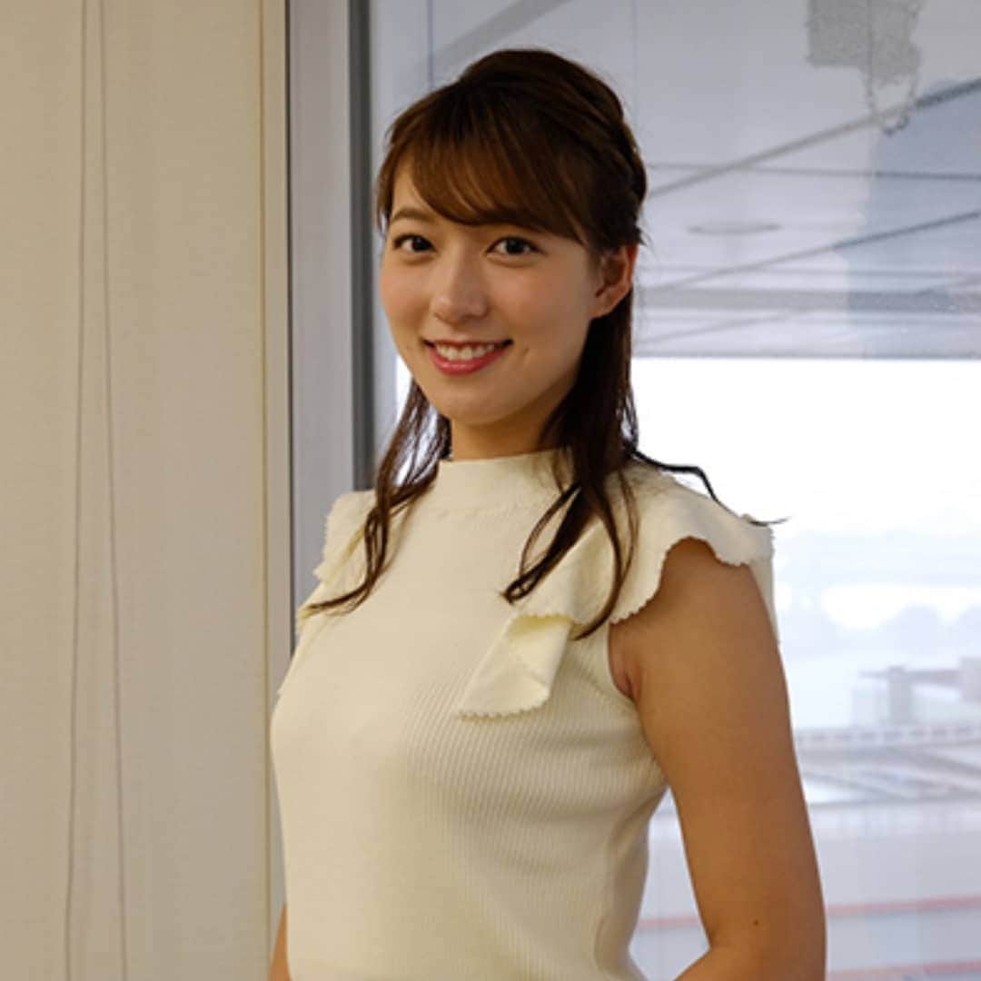 女子アナ好きみっきーさんのインスタグラム写真 - (女子アナ好きみっきーInstagram)「フリーアナ 阿部華也子ちゃん❤️ 朝の天使👼💓 . #阿部華也子 #かやちゃん #アナウンサー #フリーアナ #セントフォース #かわいい #ナイスバディ #お天気お姉さん #kayakoabe #centforce #weathergirl #kawaii #cute #pretty #beautiful」6月10日 12時45分 - mikiya_m39