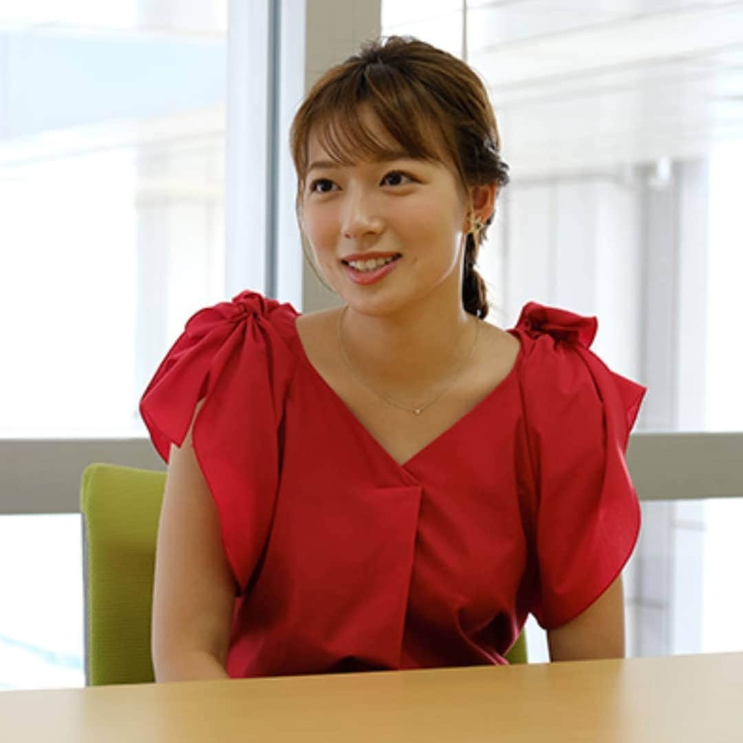 女子アナ好きみっきーさんのインスタグラム写真 - (女子アナ好きみっきーInstagram)「フリーアナ 阿部華也子ちゃん❤️ 朝の天使👼💓 . #阿部華也子 #かやちゃん #アナウンサー #フリーアナ #セントフォース #かわいい #ナイスバディ #お天気お姉さん #kayakoabe #centforce #weathergirl #kawaii #cute #pretty #beautiful」6月10日 12時45分 - mikiya_m39